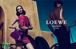 loewe是什么牌子？loewe羅意威是什么檔次？