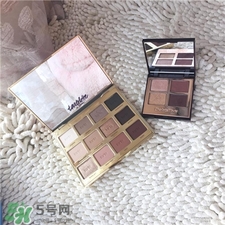 tarte眼影盤二代多少錢?tarte眼影盤二代價格