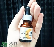 Obagi維他命c(diǎn)精華液怎么用?Obagi維他命c(diǎn)精華液使用方法