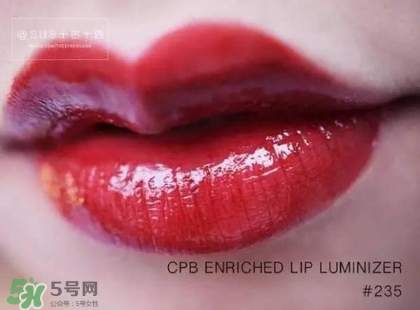 cpb和tf口紅哪個(gè)好？cpb口紅和tf口紅對(duì)比