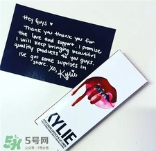 Kylie是什么牌子?kylie是哪個國家的?