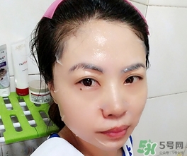 水密碼美女與野獸面膜怎么樣？水密碼美女與野獸面膜好用嗎？