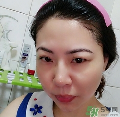 水密碼美女與野獸面膜怎么樣？水密碼美女與野獸面膜好用嗎？