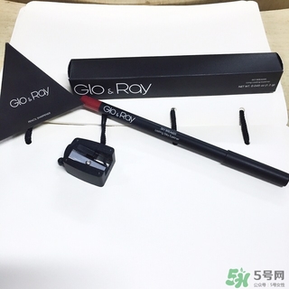 glo ray眼線筆多少錢?光芮眼線筆專柜價格