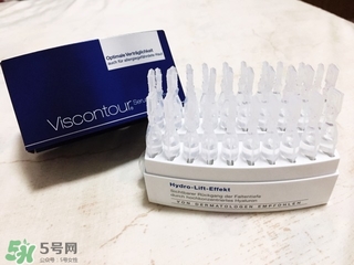 viscontour玻尿酸精華怎么樣?維詩(shī)朵玻尿酸精華好用嗎?