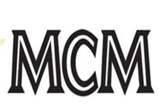 mcm2017春夏櫻花系列手袋 mcm2017春夏新品櫻花包包