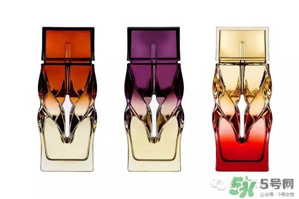 christian louboutin香水好聞嗎？cl香水香調(diào)