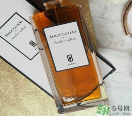 serge lutens蘆丹氏是什么牌子？蘆丹氏是什么檔次？