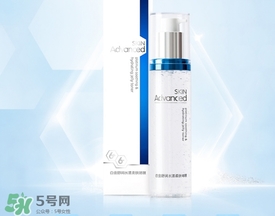 skin advanced是哪個國家的？skin advanced是什么檔次？