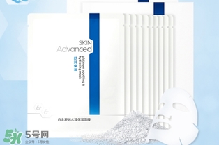 skin advanced適合什么膚質(zhì)？skin advanced適合敏感肌嗎？