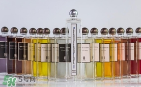 serge lutens哪里買？serge lutens蘆丹氏專柜地址