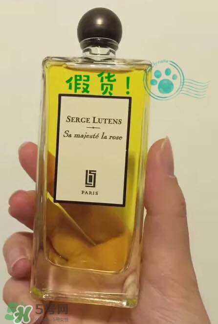 serge lutens蘆丹氏口紅真假 serge lutens口紅正品哪里買(mǎi)？