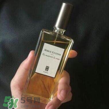 serge lutens蘆丹氏口紅真假 serge lutens口紅正品哪里買(mǎi)？