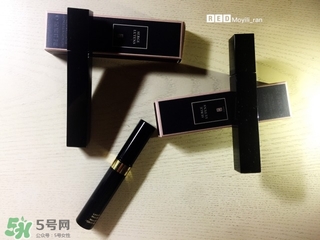 serge lutens蘆丹氏睫毛膏怎么樣？蘆丹氏睫毛膏好不好用？