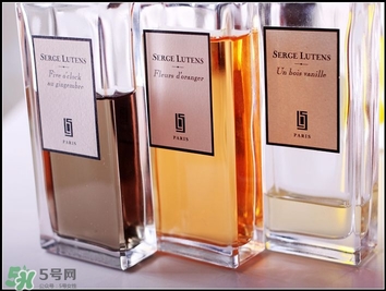 serge lutens蘆丹氏香水哪款好聞？鹵蛋蘆丹氏香水推薦