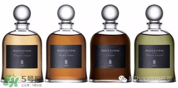 serge lutens蘆丹氏香水多少錢？serge lutens香水專柜價格