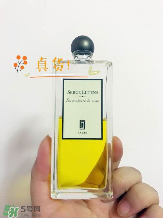 serge lutens蘆丹氏口紅真假 serge lutens口紅正品哪里買(mǎi)？