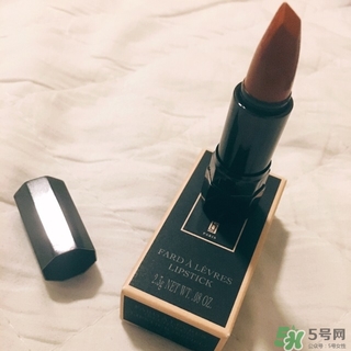 serge lutens蘆丹氏口紅怎么樣？蘆丹氏口紅是什么牌子