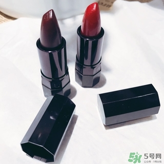 serge lutens蘆丹氏口紅怎么樣？蘆丹氏口紅是什么牌子