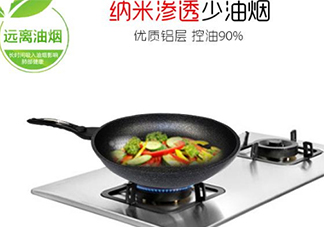 麥飯石鍋多少錢(qián)？麥飯石鍋正品價(jià)格