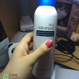 skin advanced適合什么膚質(zhì)？skin advanced適合敏感肌嗎？