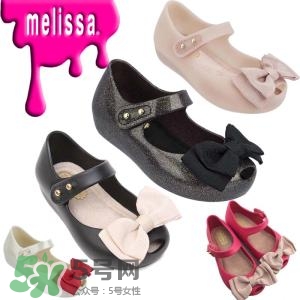 mini melissa童鞋好嗎 mini melissa童鞋怎么樣