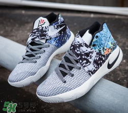 耐克kyrie2正品多少錢(qián)？nike歐文二代專(zhuān)柜價(jià)格