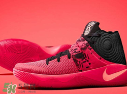 耐克kyrie2正品多少錢(qián)？nike歐文二代專(zhuān)柜價(jià)格