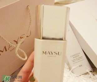 maysu美素是什么牌子？美素是哪個國家的品牌？