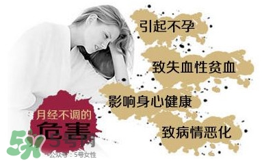 月經(jīng)不調(diào)吃什么藥調(diào)理？月經(jīng)不調(diào)怎么調(diào)理