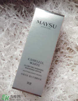 maysu美素是什么牌子？美素是哪個國家的品牌？