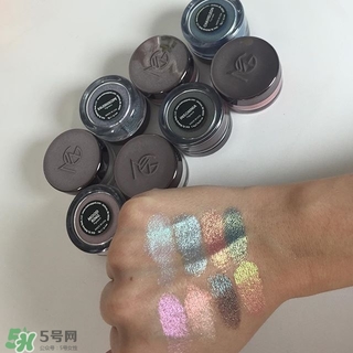 make up geek是什么牌子？make up geek什么檔次？