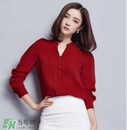 清明節(jié)能穿紅色衣服嗎？清明節(jié)可以穿紅色衣服嗎？