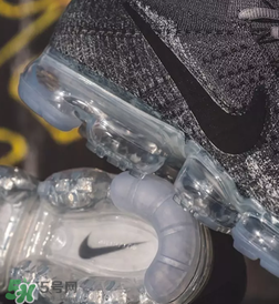 nike air vapormax怎么看真假？耐克air vapormax真假辨別