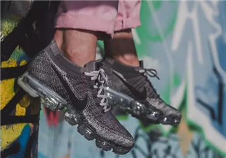 nike air vapormax怎么看真假？耐克air vapormax真假辨別