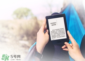 kindle電子閱讀器怎么用？kindle閱讀器怎么設(shè)置中英文？