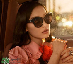 gucci2017春夏新款眼鏡好看嗎？gucci春夏系列眼鏡有哪幾款？