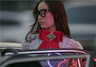 gucci2017春夏新款眼鏡好看嗎？gucci春夏系列眼鏡有哪幾款？