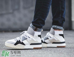 adidas originals aw聯(lián)名最新款多少錢(qián)？阿迪達(dá)斯三葉草aw聯(lián)名發(fā)售價(jià)格