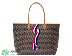 goyard2017新品包包好看嗎？goyard2017手繪包包怎么樣？