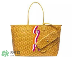 goyard2017新品包包好看嗎？goyard2017手繪包包怎么樣？