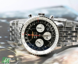 breitling百年靈是什么牌子？百年靈是什么檔次？