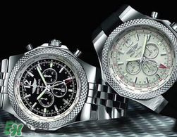 breitling百年靈是什么牌子？百年靈是什么檔次？