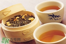 苦丁茶的營(yíng)養(yǎng)價(jià)值 苦丁茶的功效與作用