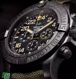 breitling百年靈手表怎么樣？百年靈手表好不好？