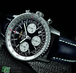 breitling百年靈手表怎么樣？百年靈手表好不好？