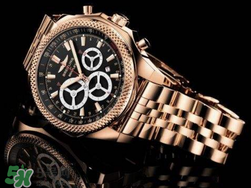 breitling百年靈手表怎么樣？百年靈手表好不好？