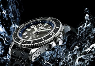 breitling百年靈手表怎么樣？百年靈手表好不好？