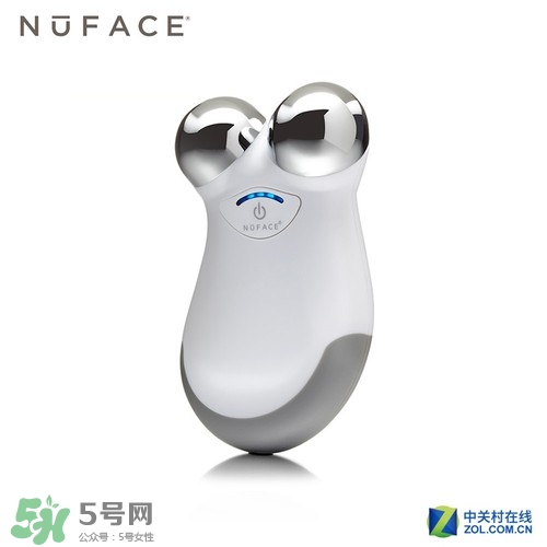 nuface美容儀有效嗎？nuface美容儀副作用？