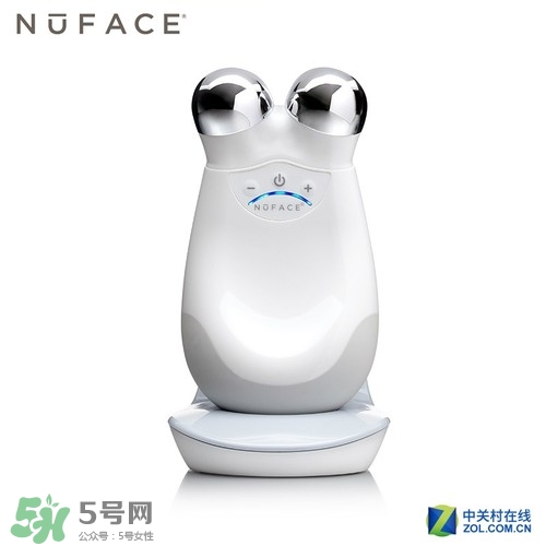 nuface美容儀有效嗎？nuface美容儀副作用？